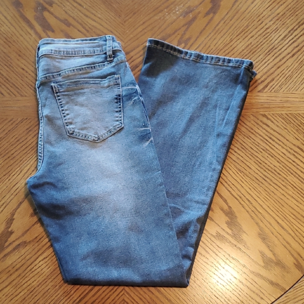 New Jeans